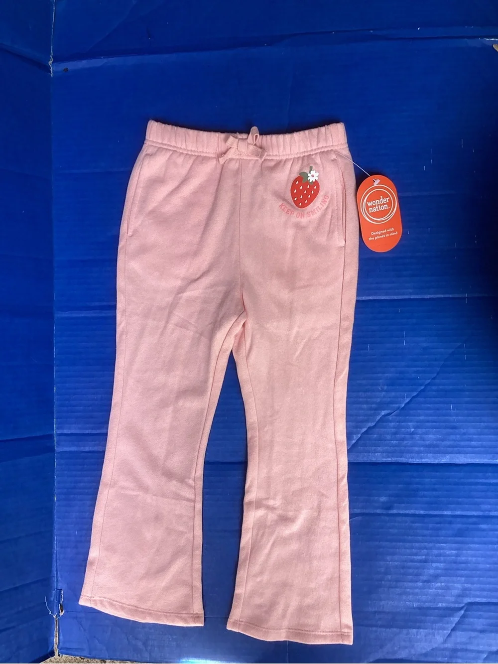 Bundle of 5 girls clothing all size 5 years